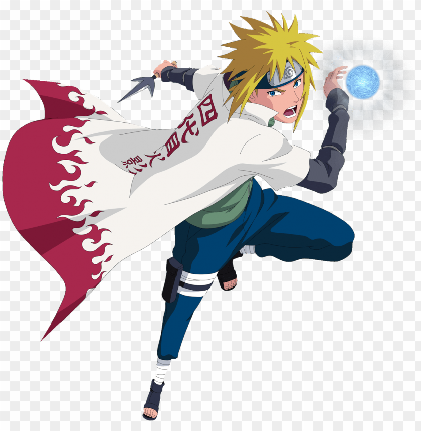 Minato